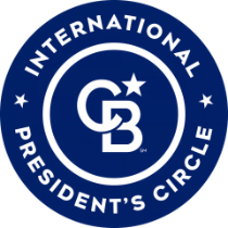 Coldwell Banker International President's Circle
